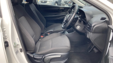 Hyundai i20 1.0T GDi 48V MHD SE Connect 5dr DCT Petrol Hatchback